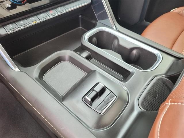 Certified 2024 GMC Sierra 3500 Denali Ultimate image 30