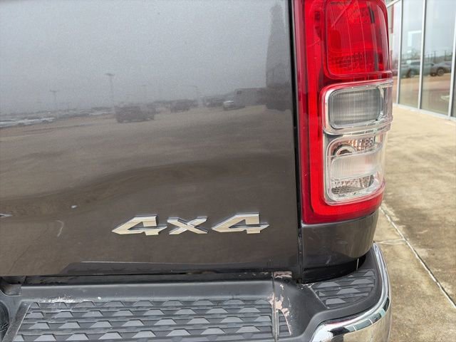 Used 2022 RAM 2500 Big Horn image 4