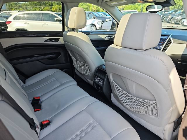 Used 2016 Cadillac SRX Performance w/ Driver Awareness Package FWD image 11