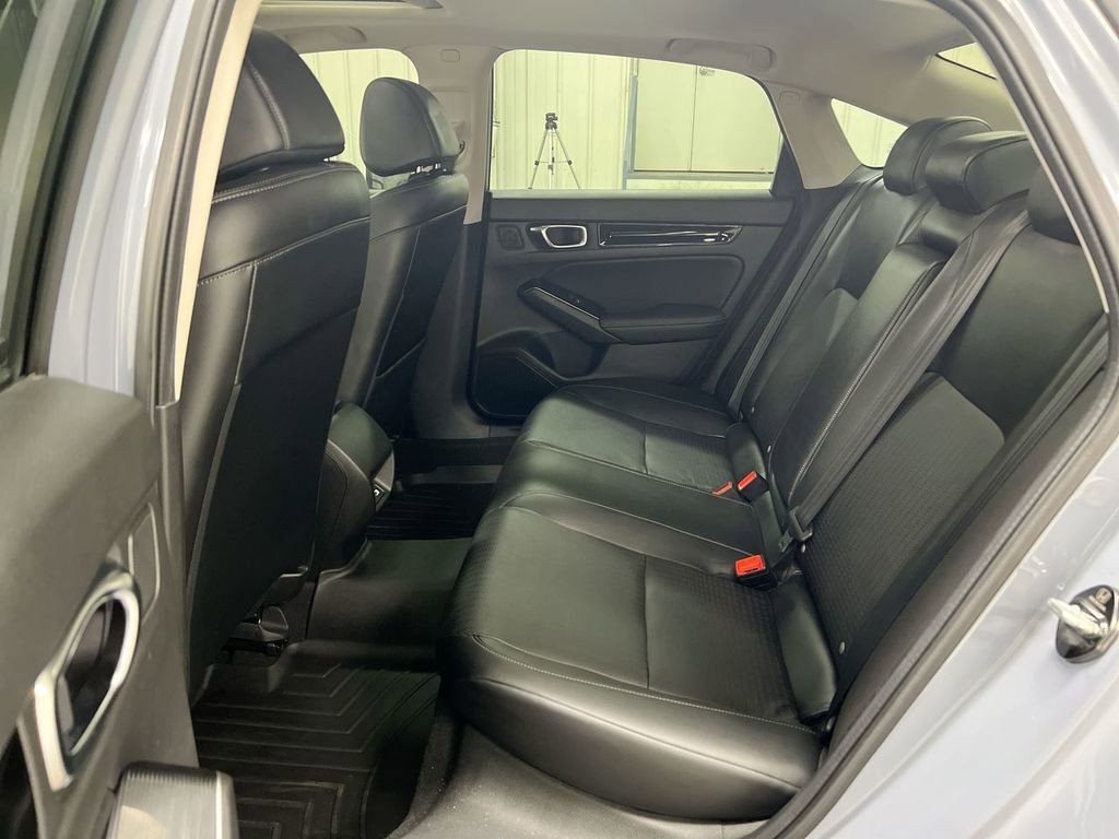 Used 2022 Honda Civic Touring image 23