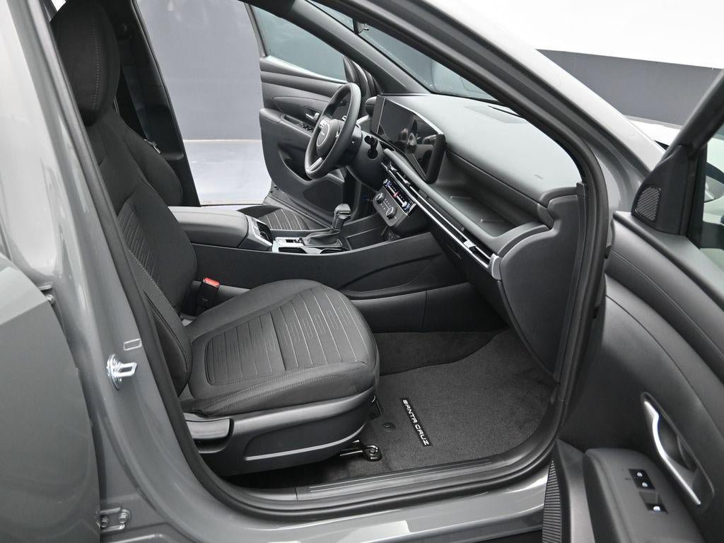 New 2026 Hyundai Santa Cruz SE AWD/4WD image 34