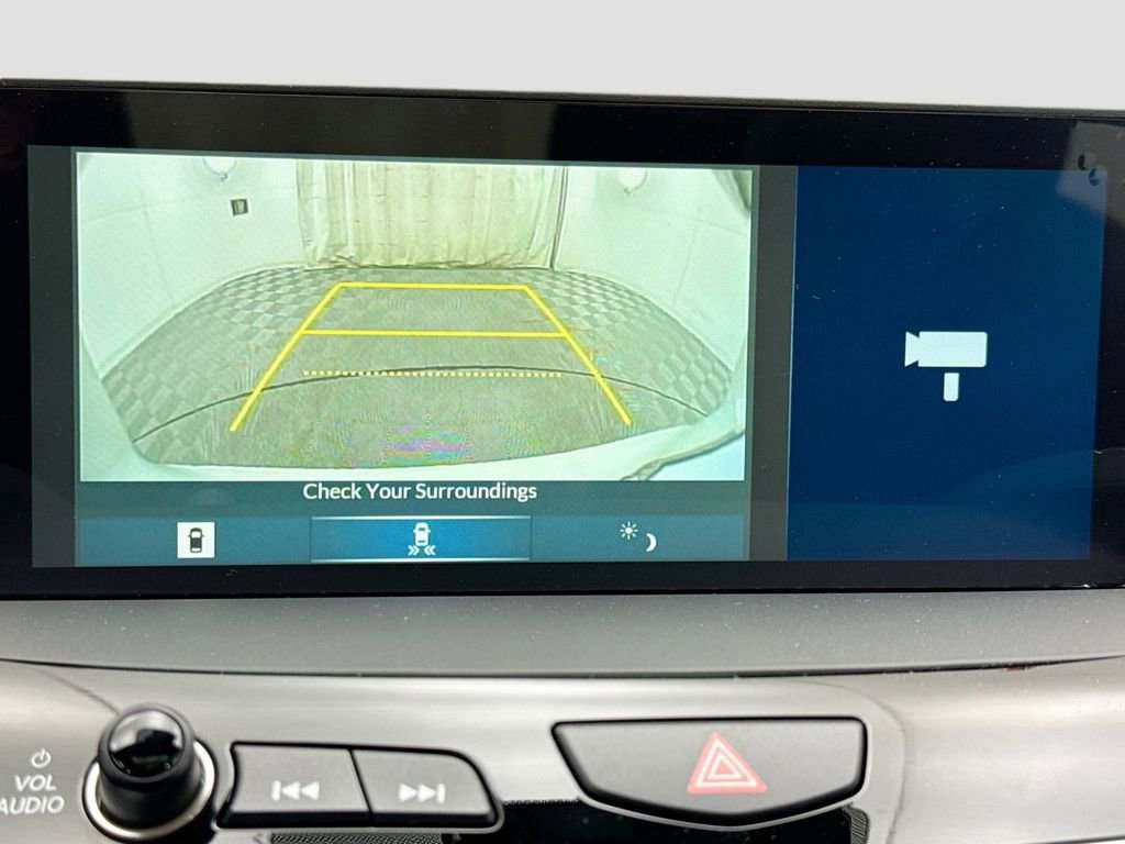 New 2026 Acura RDX A-Spec image 16