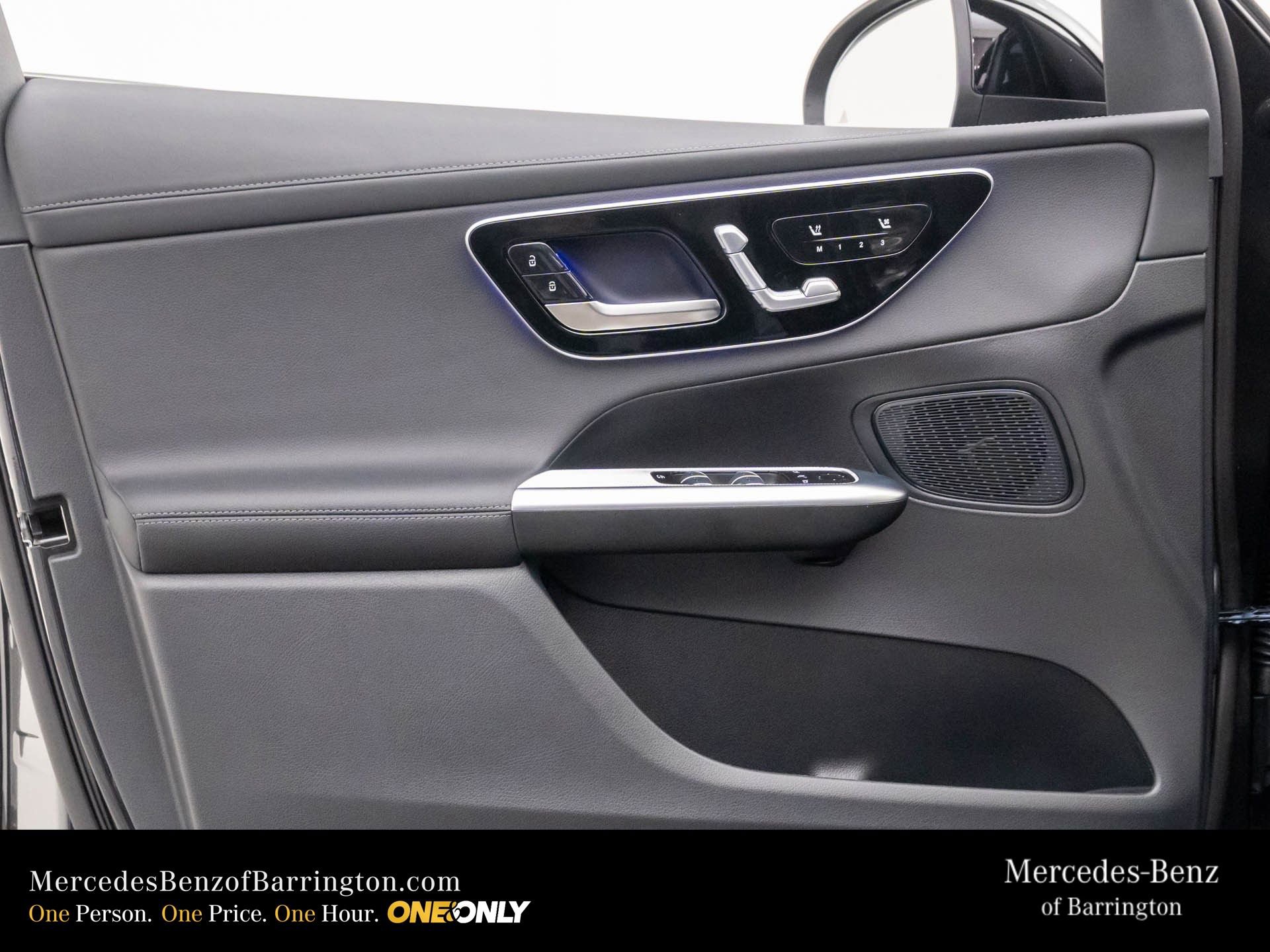 New 2026 Mercedes-Benz GLC 43 AMG 4MATIC image 15