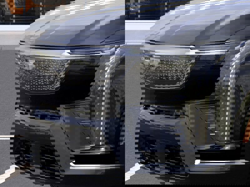 New 2025 Cadillac Optiq Sport 2 image 39