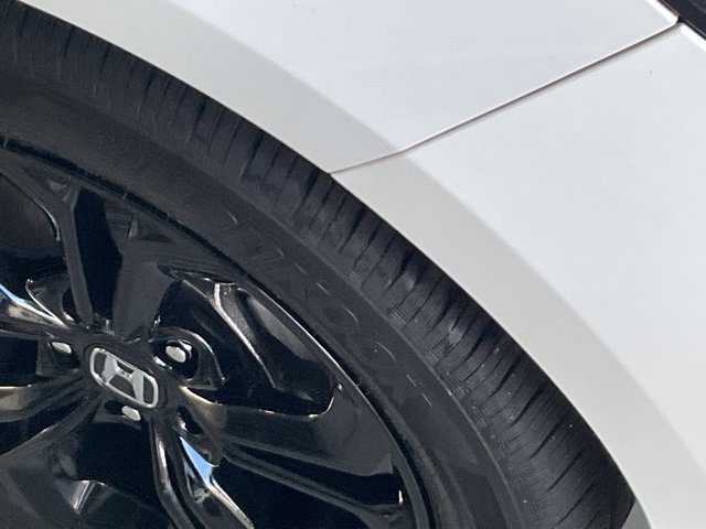 Certified 2025 Honda Accord SE image 27