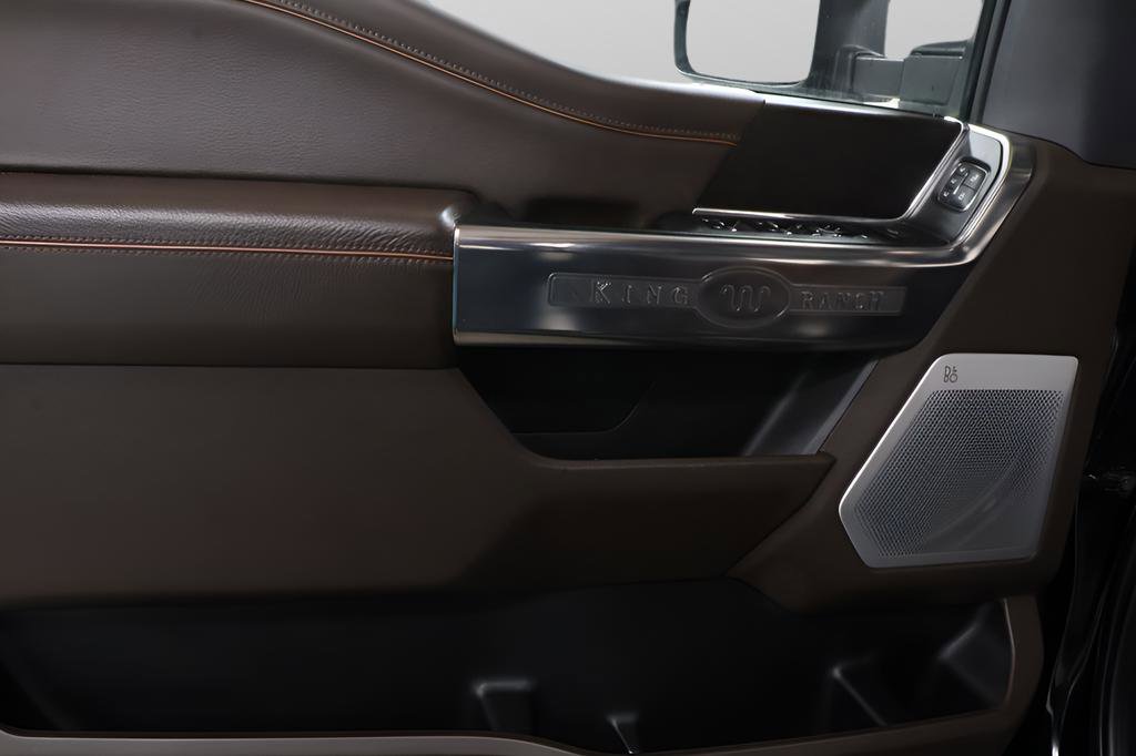 Used 2024 Ford F250 King Ranch image 24