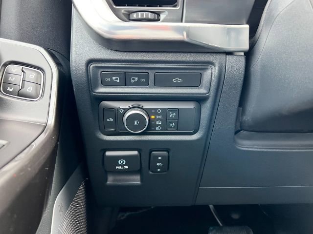 Used 2021 Ford F150 Lariat w/ Equipment Group 502A High image 15