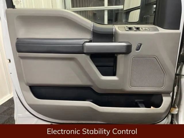 Used 2019 Ford F250 XLT w/ XLT Value Package image 8