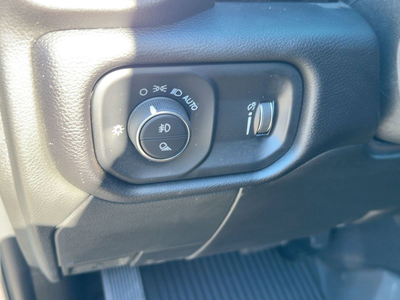 New 2025 RAM 2500 Lone Star image 18