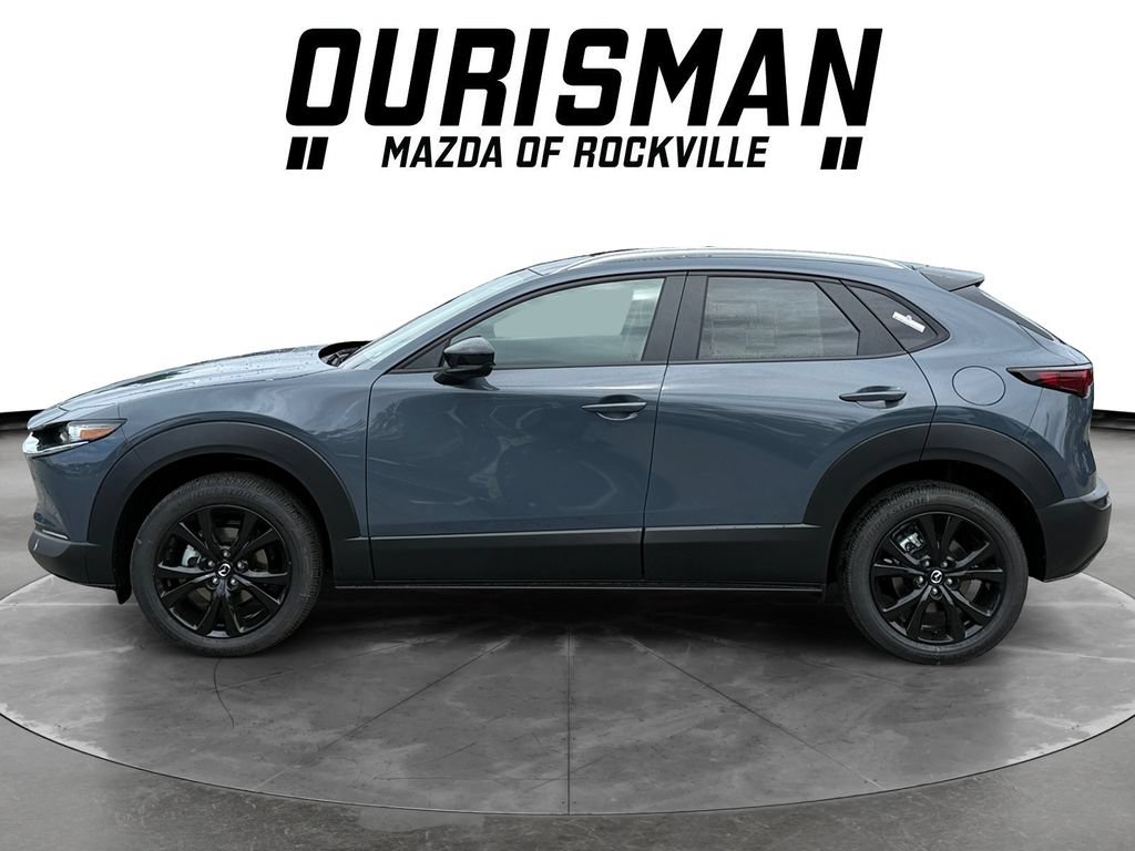 New 2026 MAZDA CX-30 AWD 2.5 S image 3