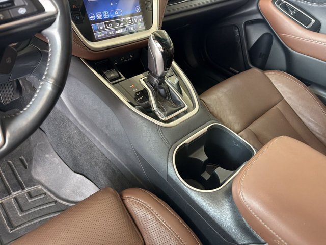 Used 2021 Subaru Outback Touring AWD/4WD image 21