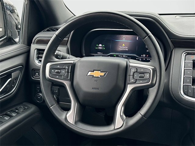 Used 2024 Chevrolet Tahoe LT image 6