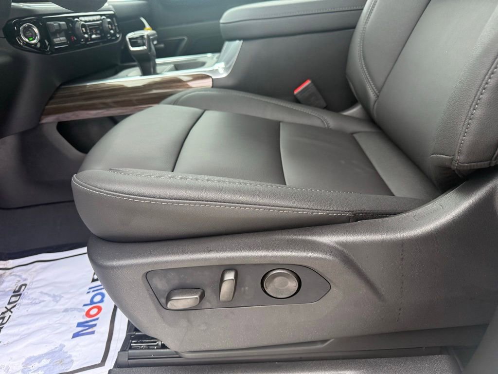 New 2026 Chevrolet Silverado 1500 RST w/ Convenience Package II image 12