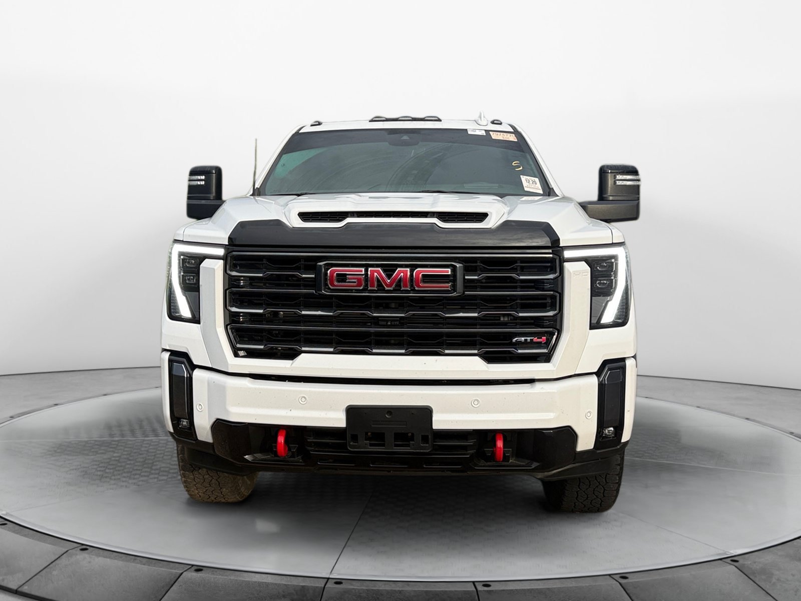 Used 2024 GMC Sierra 2500 AT4 w/ AT4 Premium Plus Package AWD/4WD image 7