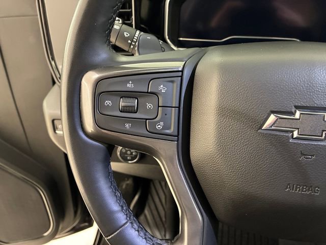 Used 2023 Chevrolet Silverado 1500 ZR2 w/ ZR2 Bison Edition image 23