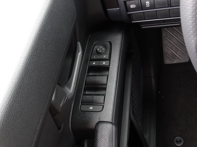 New 2026 Toyota 4Runner SR5 AWD/4WD image 29