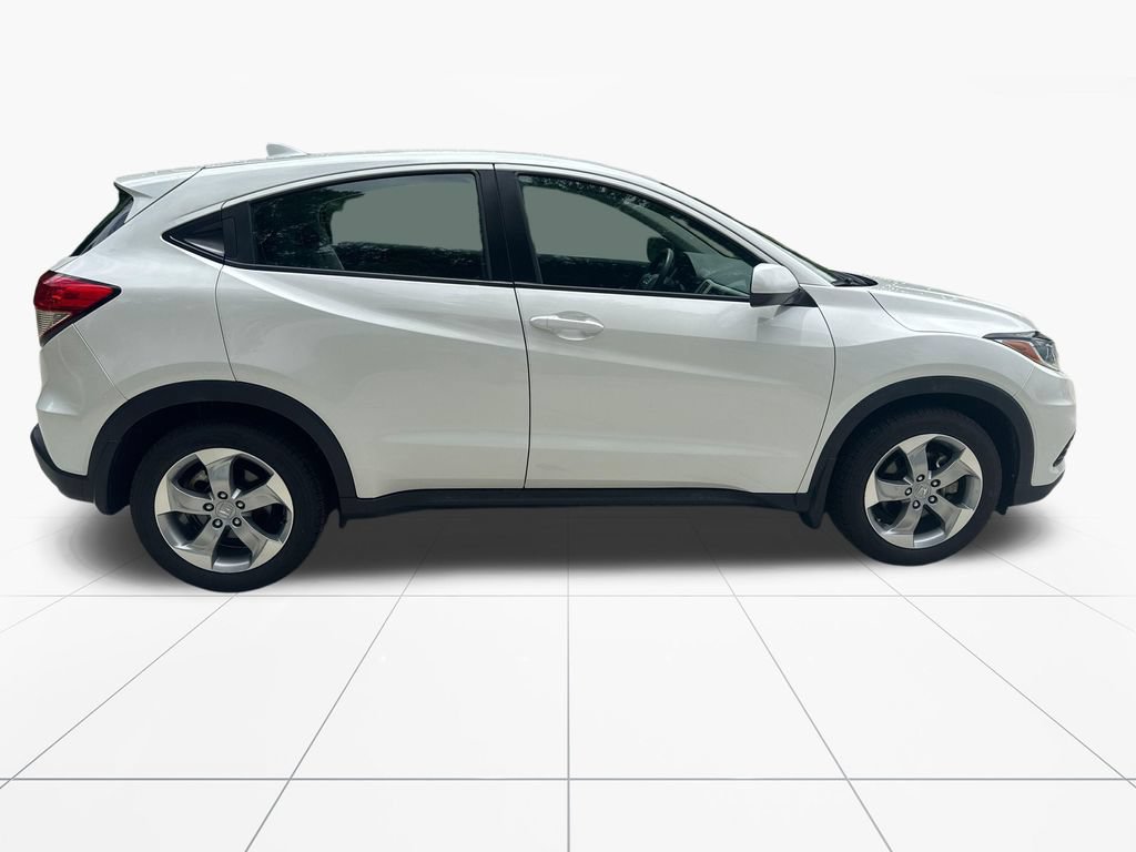 Used 2020 Honda HR-V LX image 9