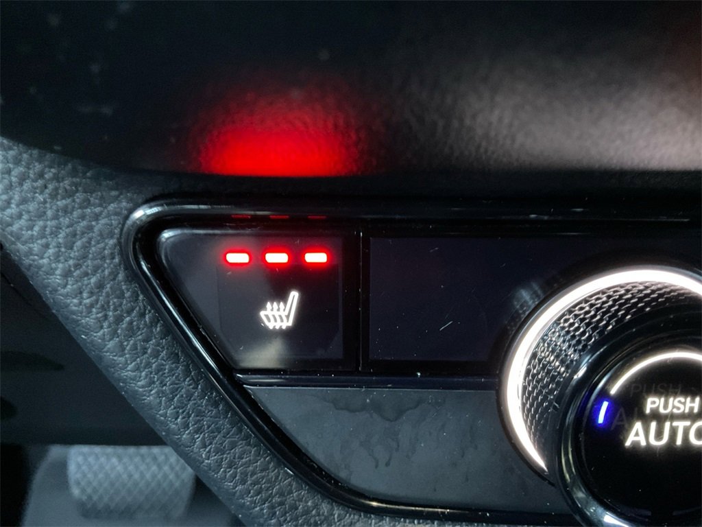 Used 2023 Honda HR-V Sport image 21