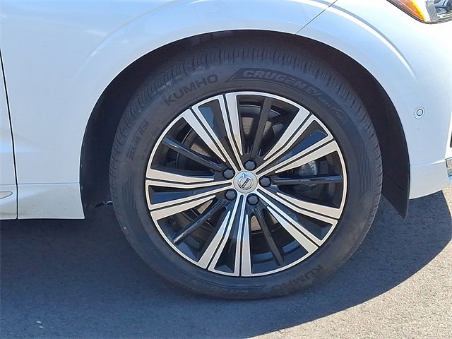 Used 2023 Volvo XC60 B6 Ultimate image 29