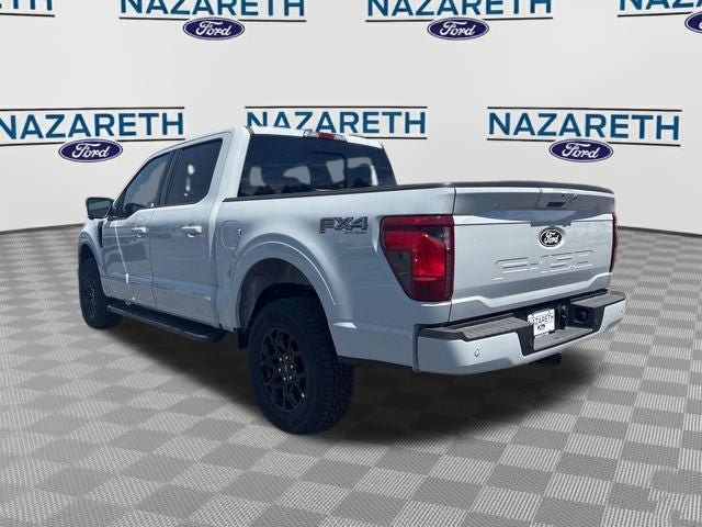 New 2026 Ford F150 XLT w/ Equipment Group 302A MID AWD/4WD image 5