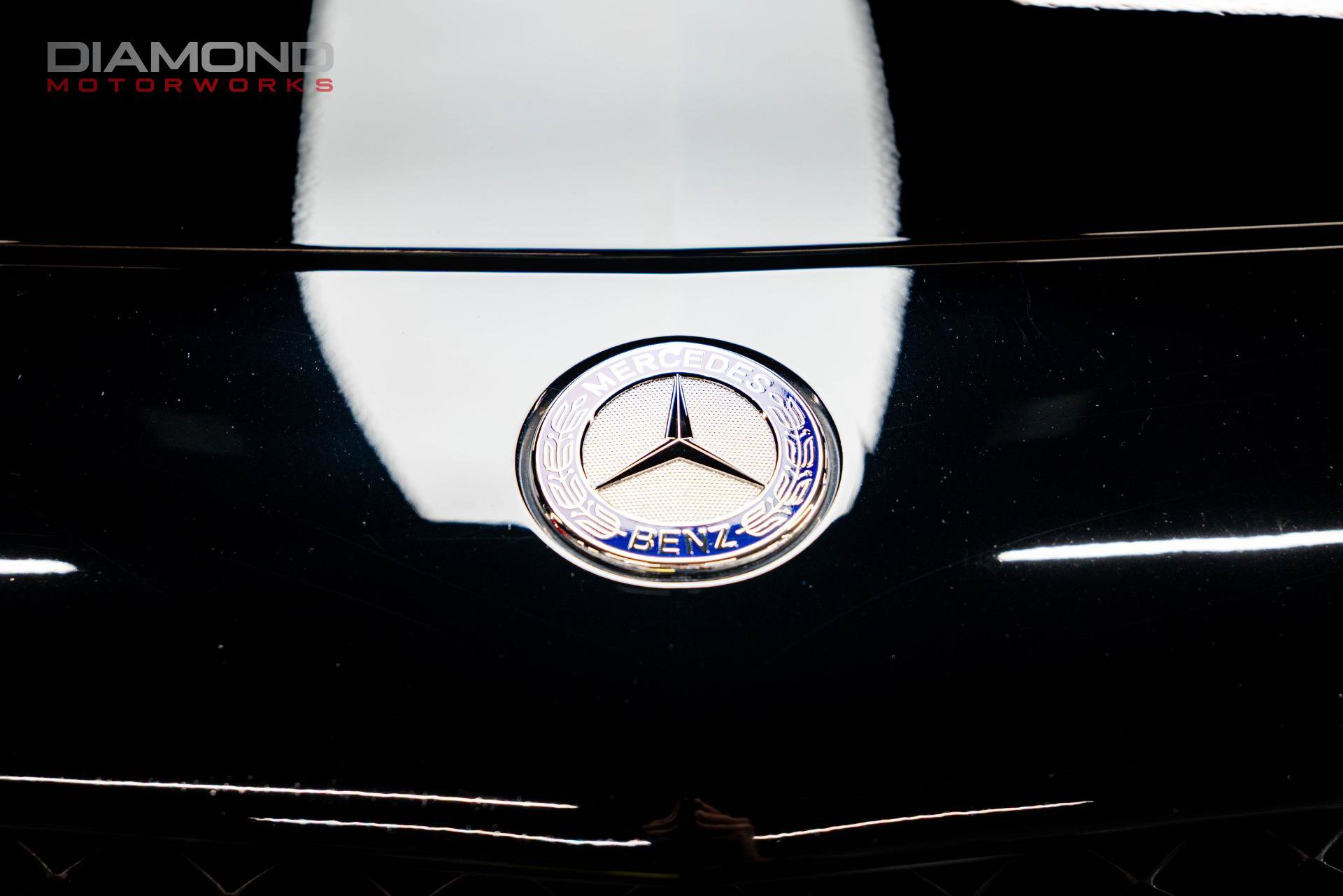 Used 2013 Mercedes-Benz SL 550 image 44
