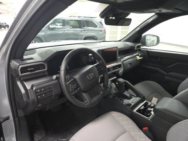 New 2026 Toyota Tacoma SR5 image 18