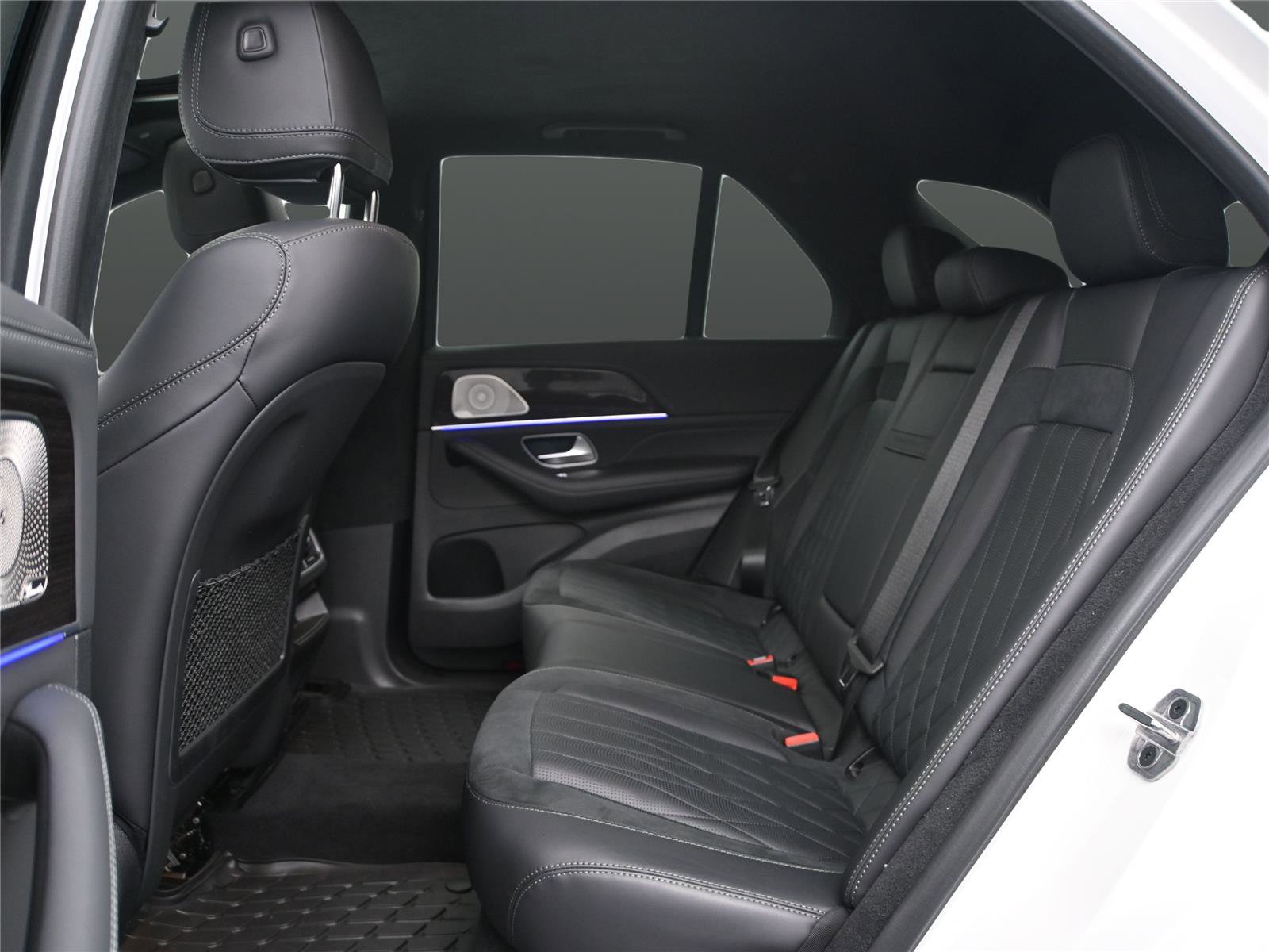 Used 2022 Mercedes-Benz GLE 63 AMG S image 11