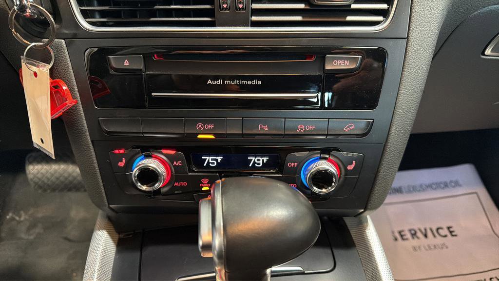 Used 2016 Audi Q5 3.0T Premium Plus image 26