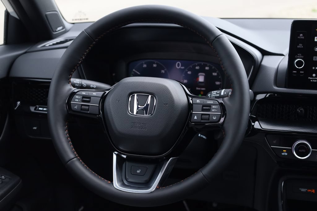 New 2026 Honda CR-V Sport Touring image 32