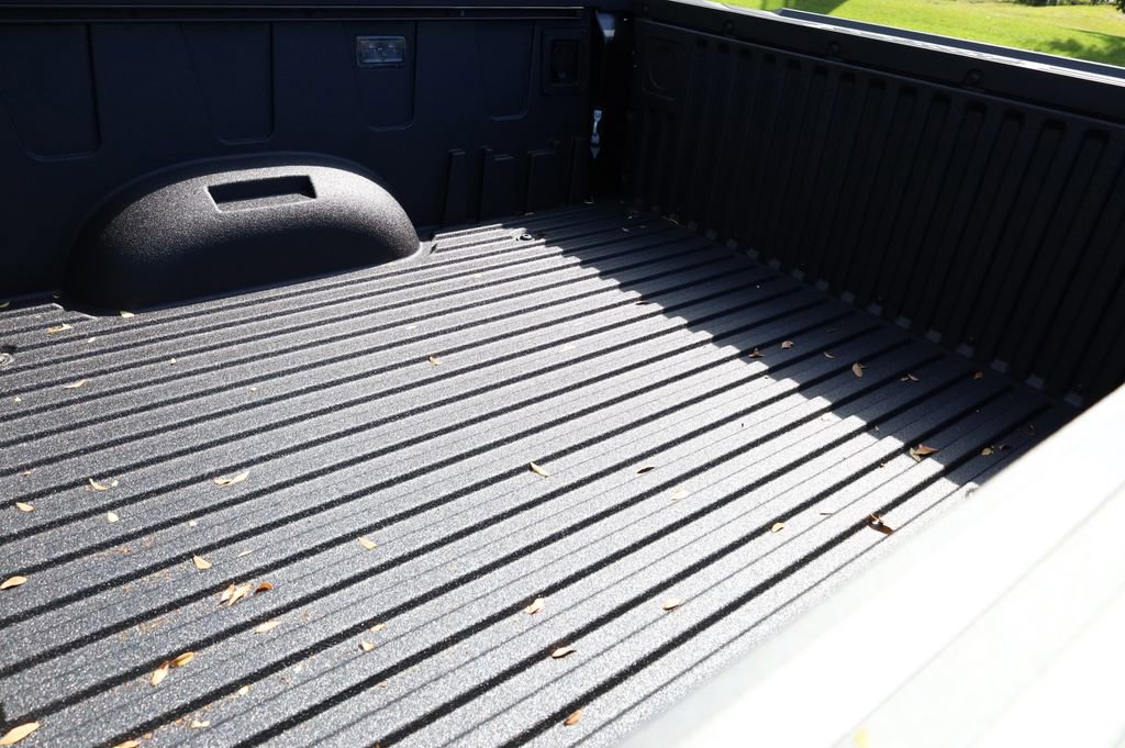New 2026 Toyota Tundra SR5 image 23