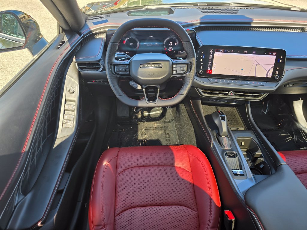 New 2027 Dodge Charger Scat Pack AWD/4WD image 29