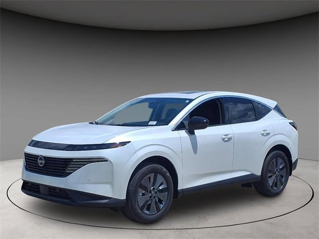 New 2025 Nissan Murano SL w/ Cargo Package