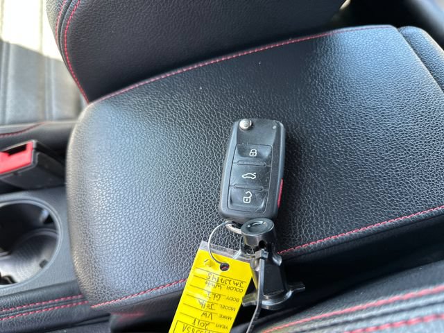 Used 2018 Volkswagen Jetta GLI FWD image 41