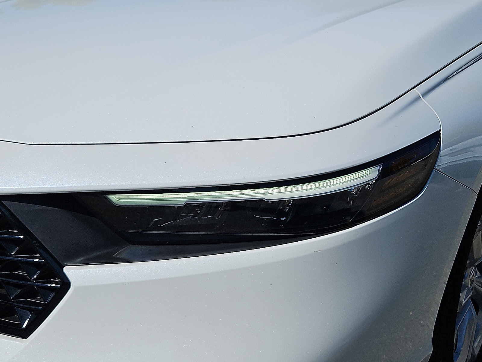 Used 2024 Honda Accord LX image 10