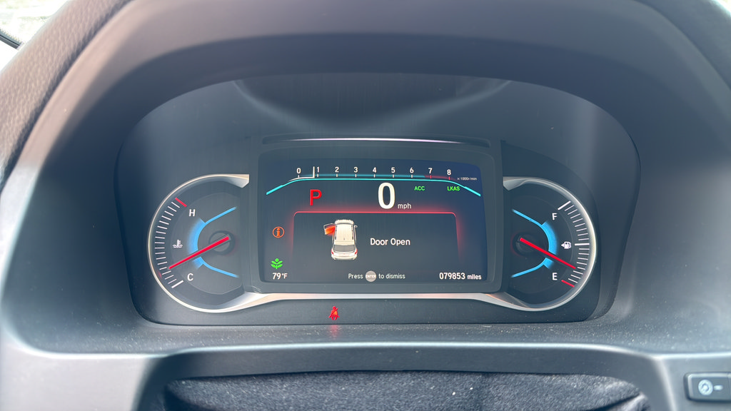 Used 2022 Honda Pilot Touring image 33