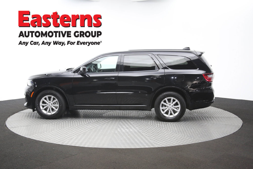 Used 2025 Dodge Durango GT RWD image 62