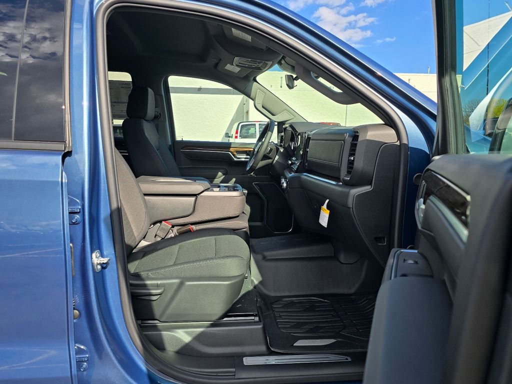 New 2026 GMC Sierra 1500 Elevation w/ Elevation Select Package AWD/4WD image 30