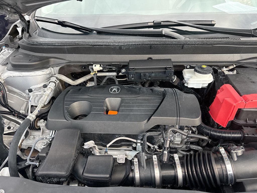 Used 2021 Acura RDX w/ Technology Package FWD image 32