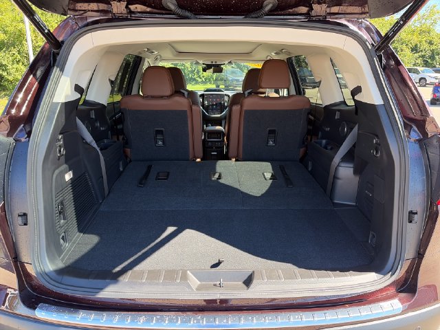 Certified 2025 Subaru Ascent Touring AWD/4WD image 24