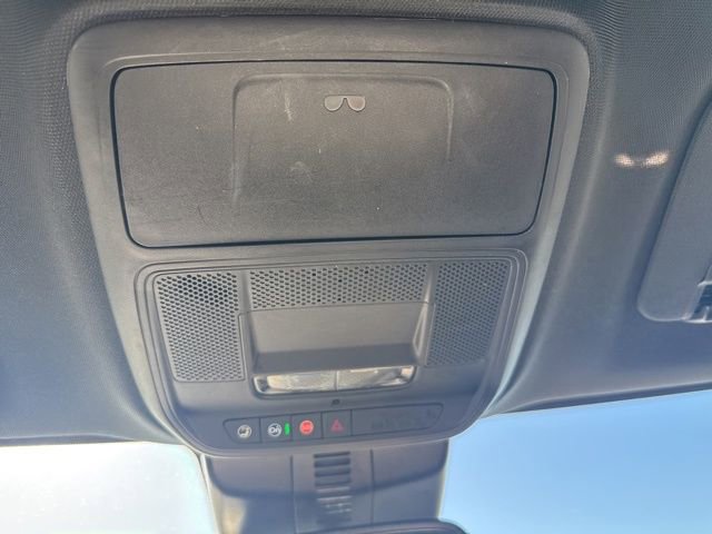 Used 2024 GMC Acadia Elevation w/ Luxury Package image 29