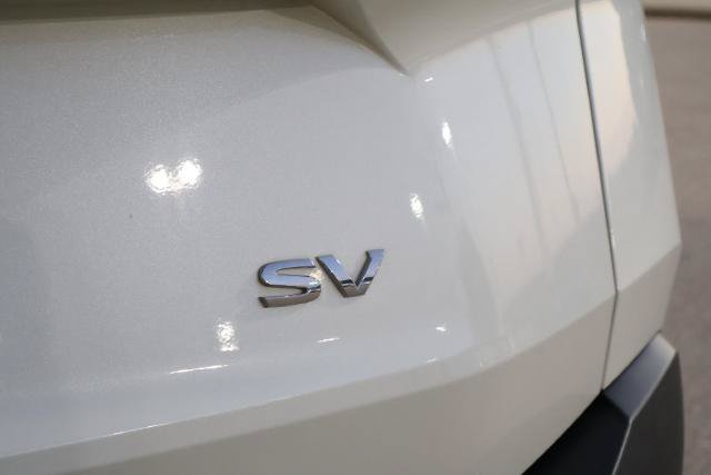 Certified 2023 Nissan Rogue SV FWD image 8