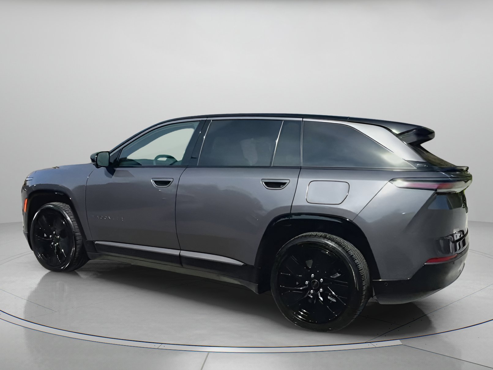 Used 2025 Jeep Wagoneer S Launch Edition image 19