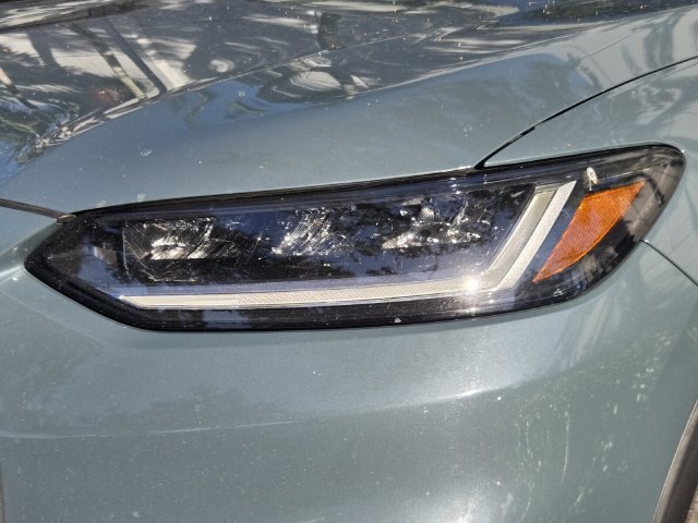 Used 2025 Honda HR-V Sport image 8