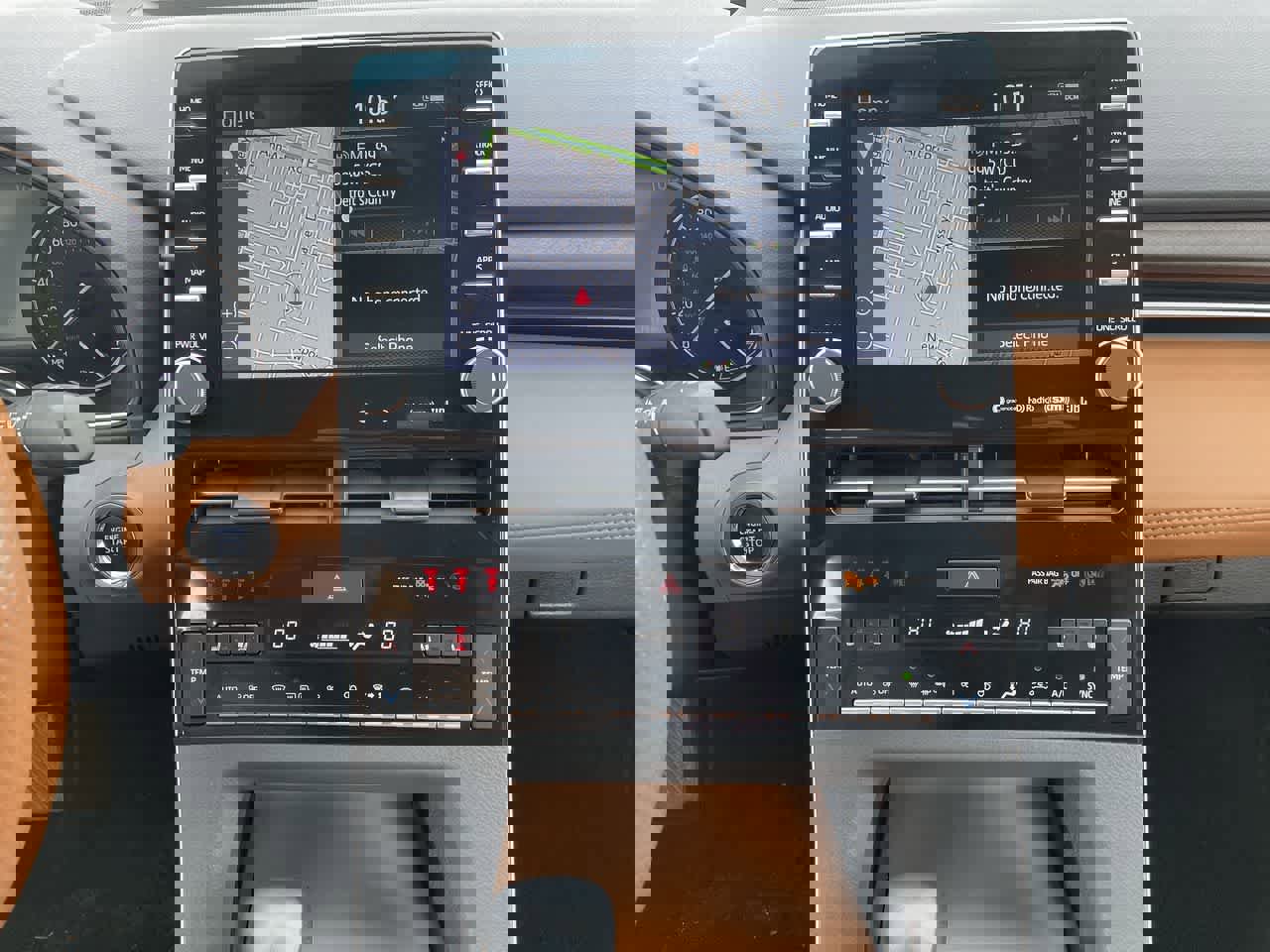 Used 2022 Toyota Avalon Limited w/ Advanced Safety Package image 13