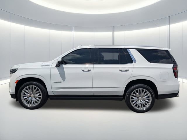 Used 2023 Chevrolet Tahoe High Country w/ Premium Package 2 AWD/4WD image 2