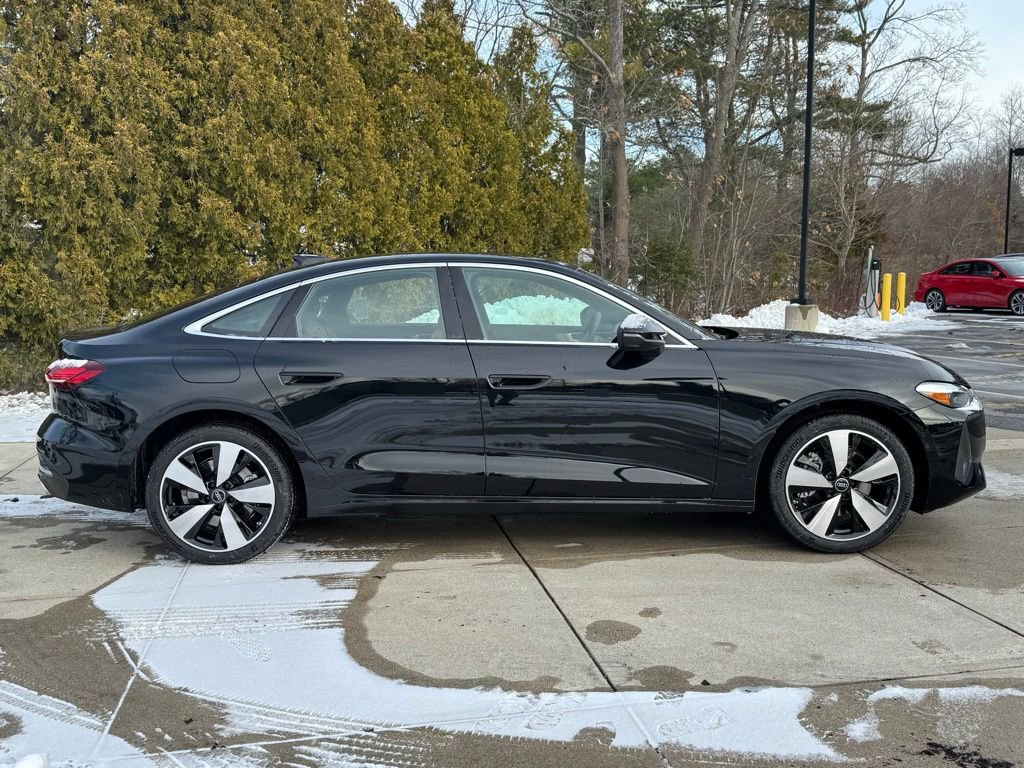 New 2025 Audi A5 2.0T Premium image 7