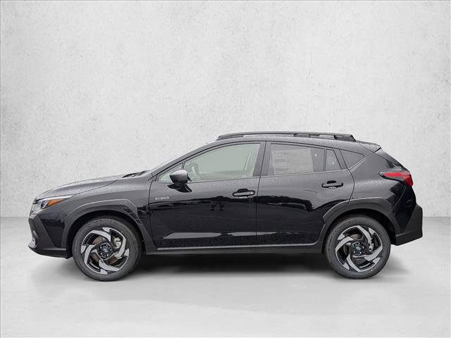 New 2026 Subaru Crosstrek 2.5i Limited w/ Crosstrek Mirror Package AWD/4WD image 5