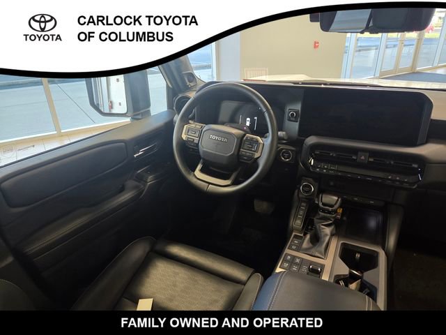 Used 2025 Toyota Land Cruiser image 17