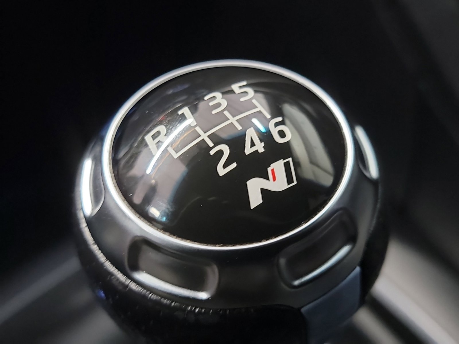 Used 2019 Hyundai Veloster N N FWD image 26