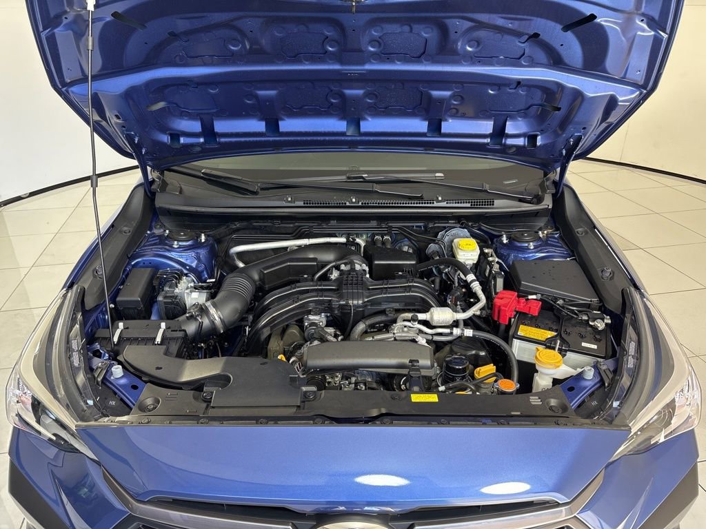 Used 2025 Subaru Crosstrek 2.0i Premium image 11